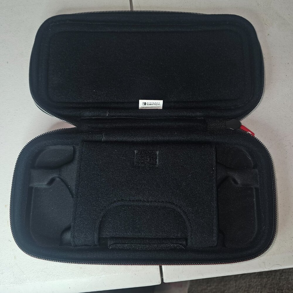 Switch case - Picture 3 of 5